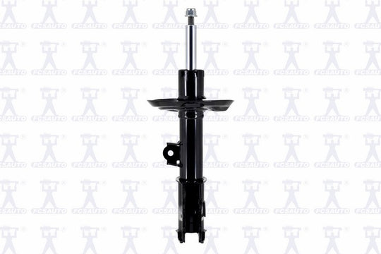 334103L Front Left Suspension Strut FCS Shocks & Struts