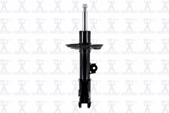 334103R Front Right Suspension Strut FCS Shocks & Struts