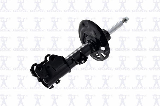 334103R Front Right Suspension Strut FCS Shocks & Struts