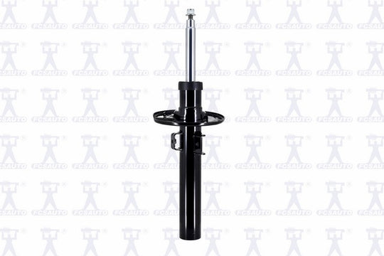 334106R Front Right Suspension Strut FCS Shocks & Struts