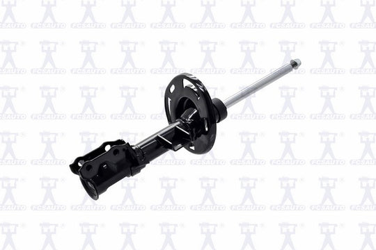 334108L Front Left Suspension Strut FCS Shocks & Struts
