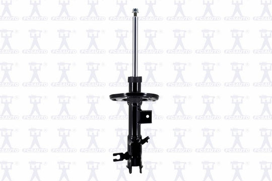 334108L Front Left Suspension Strut FCS Shocks & Struts