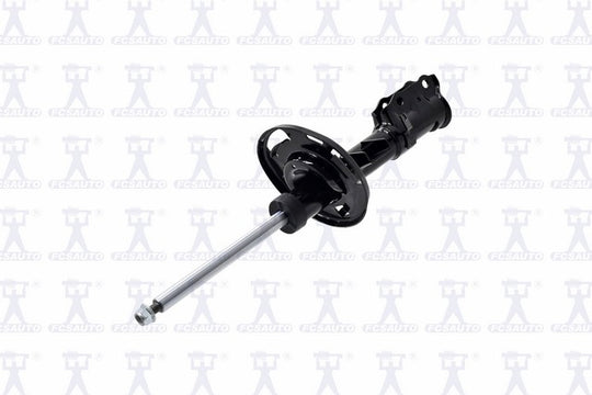 334108R Front Right Suspension Strut FCS Shocks & Struts