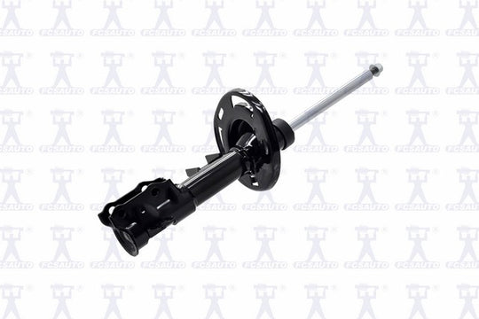 334108R Front Right Suspension Strut FCS Shocks & Struts
