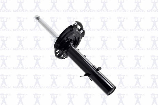 334111L Front Left Suspension Strut FCS Shocks & Struts