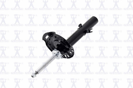 334111L Front Left Suspension Strut FCS Shocks & Struts
