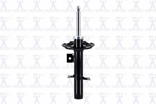 334111L Front Left Suspension Strut FCS Shocks & Struts