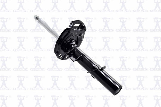 334111R Front Right Suspension Strut FCS Shocks & Struts