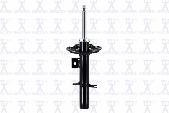 334112L Front Left Suspension Strut FCS Shocks & Struts
