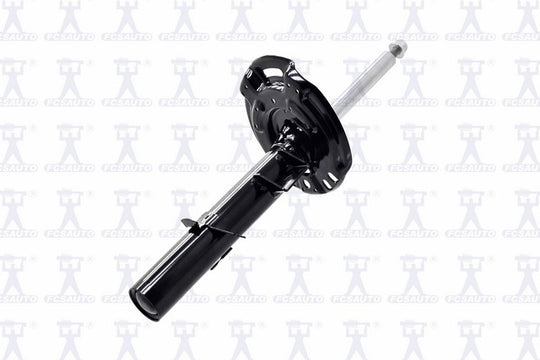334112L Front Left Suspension Strut FCS Shocks & Struts