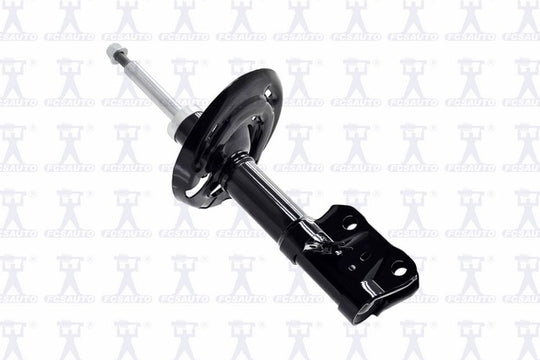 334113L Front Left Suspension Strut FCS Shocks & Struts