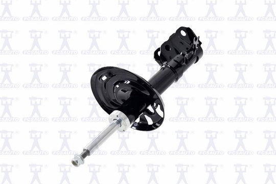 334113L Front Left Suspension Strut FCS Shocks & Struts