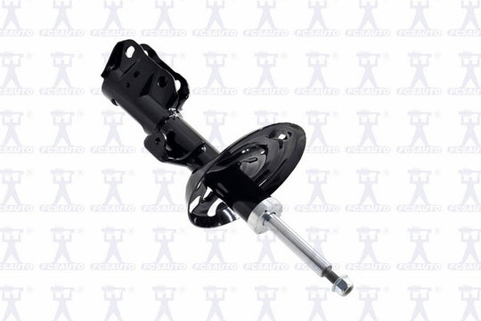 334113L Front Left Suspension Strut FCS Shocks & Struts