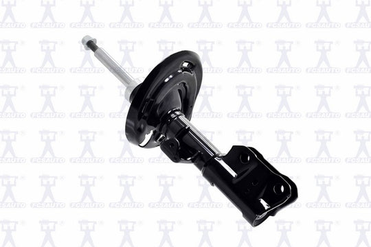 334113R Front Right Suspension Strut FCS Shocks & Struts