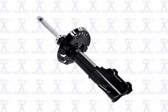 334124L Front Left Suspension Strut FCS Shocks & Struts