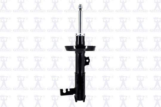 334124L Front Left Suspension Strut FCS Shocks & Struts
