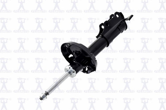 334124L Front Left Suspension Strut FCS Shocks & Struts