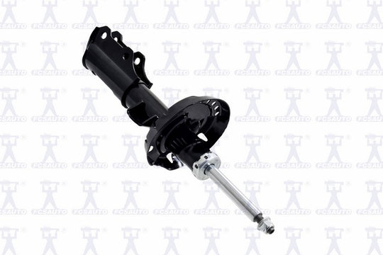 334124L Front Left Suspension Strut FCS Shocks & Struts