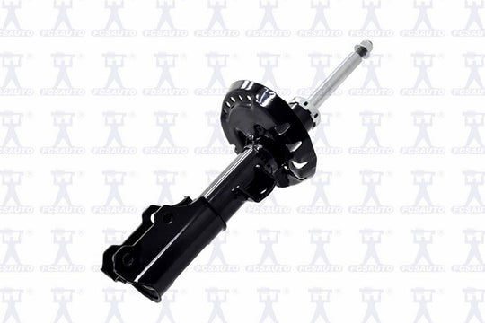 334124L Front Left Suspension Strut FCS Shocks & Struts