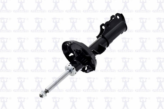 334124R Front Right Suspension Strut FCS Shocks & Struts