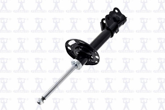 334125L Front Left Suspension Strut FCS Shocks & Struts