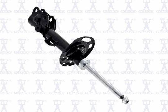 334125L Front Left Suspension Strut FCS Shocks & Struts