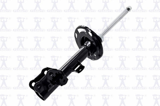 334125L Front Left Suspension Strut FCS Shocks & Struts