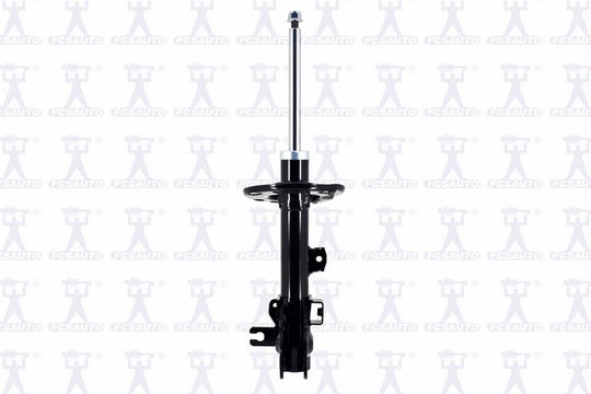 334125L Front Left Suspension Strut FCS Shocks & Struts
