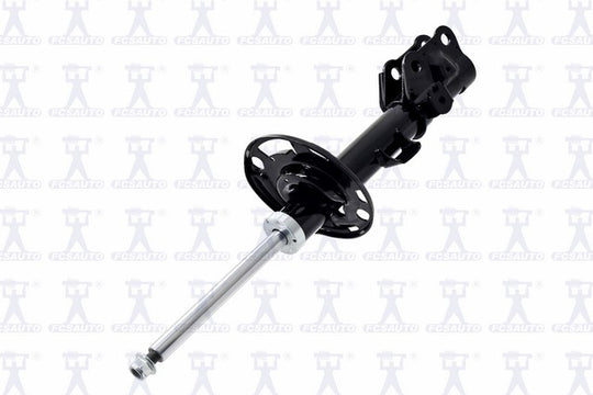 334125R Front Right Suspension Strut FCS Shocks & Struts