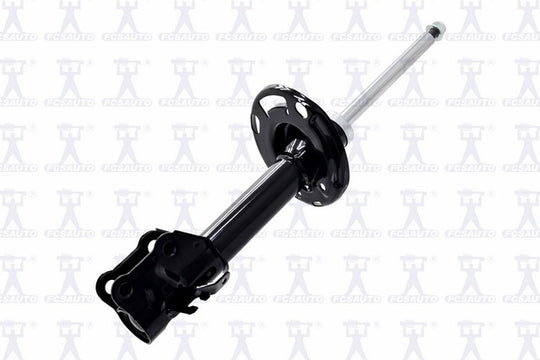 334125R Front Right Suspension Strut FCS Shocks & Struts