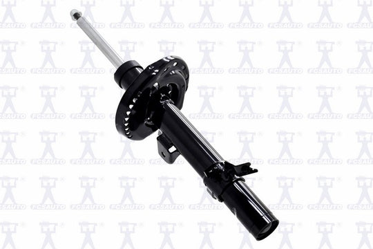 334138L Front Left Suspension Strut FCS Shocks & Struts