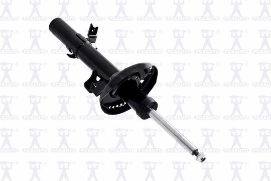 334138L Front Left Suspension Strut FCS Shocks & Struts