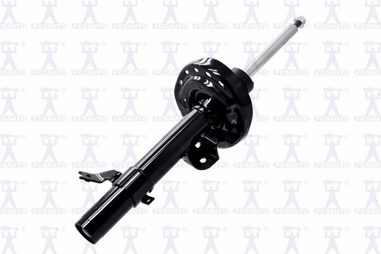334138L Front Left Suspension Strut FCS Shocks & Struts
