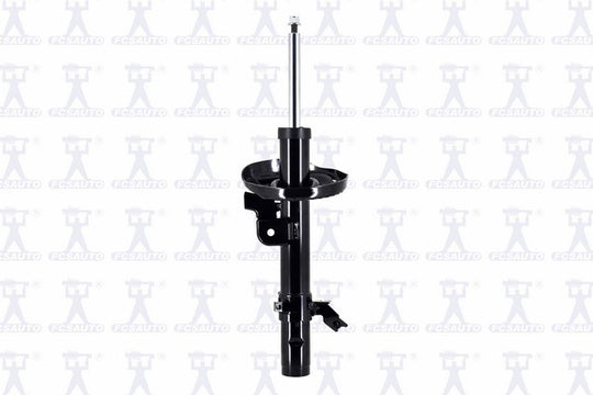 334138L Front Left Suspension Strut FCS Shocks & Struts