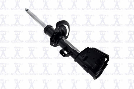 334142L Front Left Suspension Strut FCS Shocks & Struts