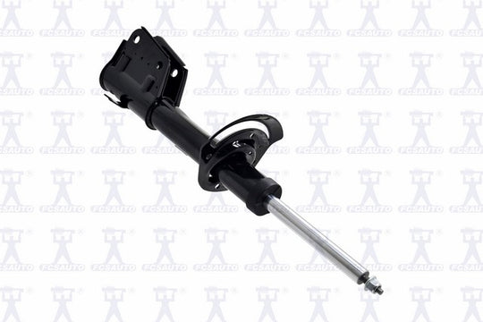 334142L Front Left Suspension Strut FCS Shocks & Struts