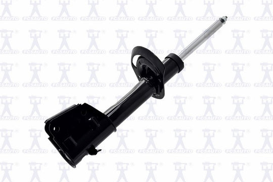 334142L Front Left Suspension Strut FCS Shocks & Struts