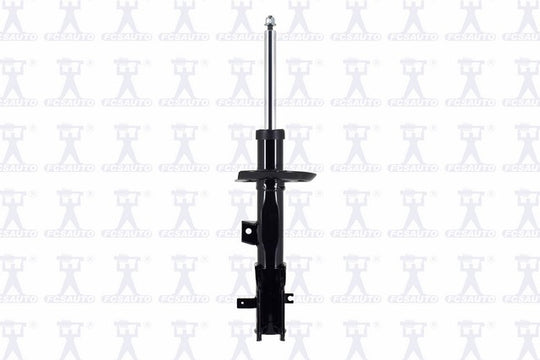 334142L Front Left Suspension Strut FCS Shocks & Struts
