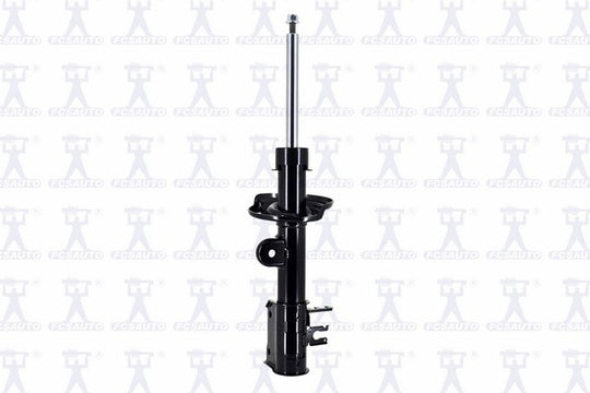 334144L Front Left Suspension Strut FCS Shocks & Struts