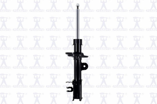 334144L Front Left Suspension Strut FCS Shocks & Struts