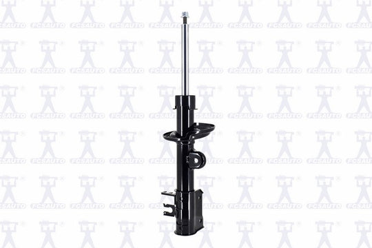 334144R Front Right Suspension Strut FCS Shocks & Struts