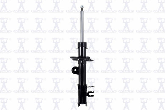 334144R Front Right Suspension Strut FCS Shocks & Struts