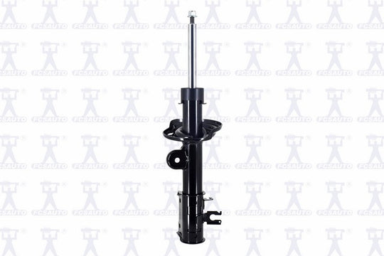 334145L Front Left Suspension Strut FCS Shocks & Struts