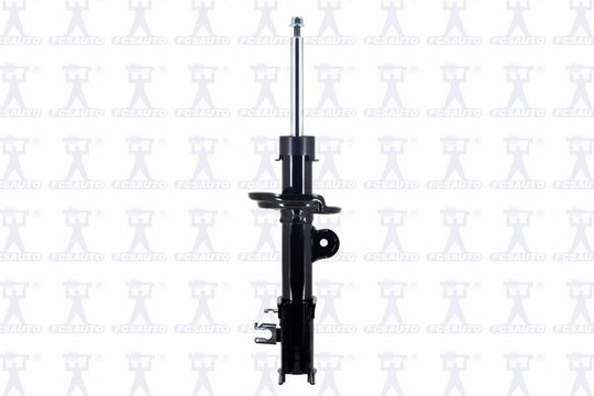 334145L Front Left Suspension Strut FCS Shocks & Struts