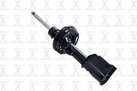 334145R Front Right Suspension Strut FCS Shocks & Struts