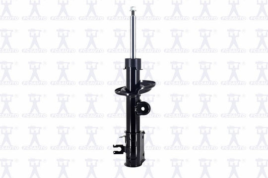 334145R Front Right Suspension Strut FCS Shocks & Struts