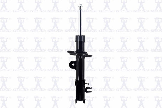 334145R Front Right Suspension Strut FCS Shocks & Struts
