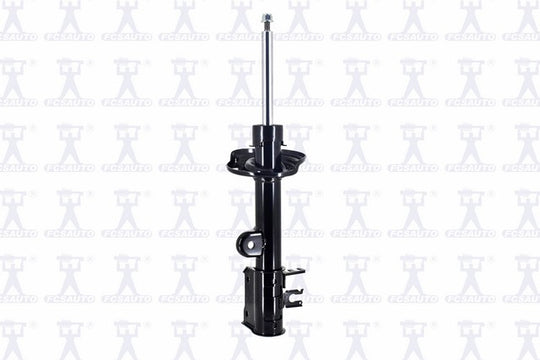 334146L Rear Left Suspension Strut FCS Shocks & Struts