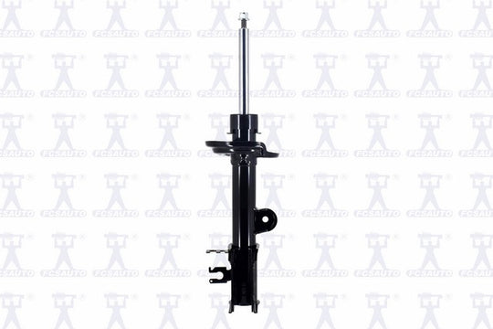 334146L Rear Left Suspension Strut FCS Shocks & Struts