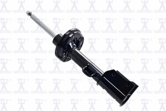 334146R Rear Right Suspension Strut FCS Shocks & Struts